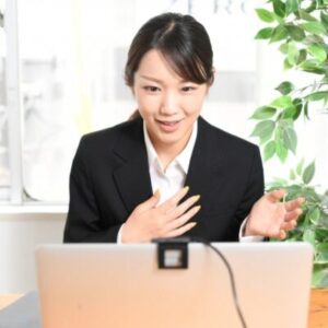 オンラインでできる「キャリアコーチングサービス」